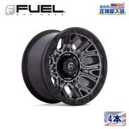 Fuel Off-Road Traction. 10.0x20", 6x139.7, ET-18, �� 106,1���. ��� ����� �� ������������ ����