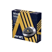 ���� ��������� ����� Toyota 43512-60191 Advics A6F159B GRJ150 KDJ15# GX460 D=338 A6F159B ����