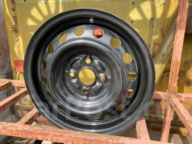 Topy. 6.0x14", 4x100, ET45, �� 54,1���. ����