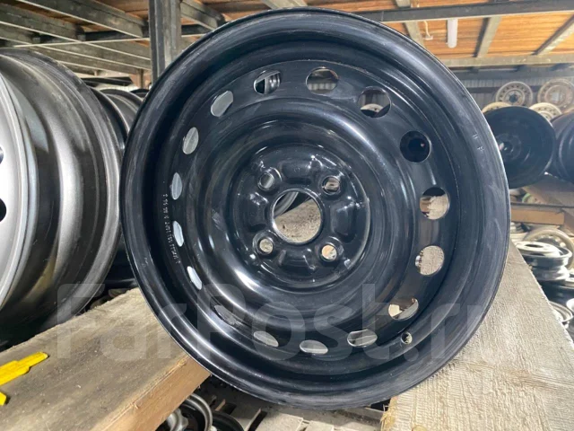 Topy. 6.0x14", 4x100, ET45, �� 54,1���. ����