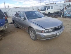 Mitsubishi Diamante. F31A ����