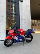 Honda CBR 600F4. 600����. ��., ��������, ���, � �������� ����