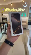 Apple iPhone 16 Pro. �����, 256 ��, �������, Dual-SIM ����
