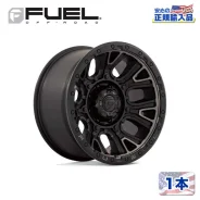 Fuel Off-Road Traction. 10.0x20", 8x170, ET-18, �� 125���. ��� ����� �� ������������ ����