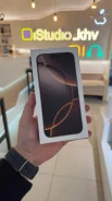 Apple iPhone 16 Pro Max. �����, 256 ��, �������, Dual-SIM ����