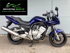 Yamaha FZS 1000. 1 000����. ��., ��������, ���������, ��� ������� ����