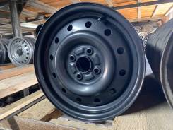 JT. 5.0x14", 4x100, ET49,  54,1. 