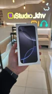 Apple iPhone 16 Pro Max. �����, 256 ��, ������, Dual-SIM ����