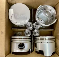 ������ 3L 0,50 Alfin (��� �������� �������) �������� Izumi Japan 13103-54100 Toyota DYNA 1310154100 ����