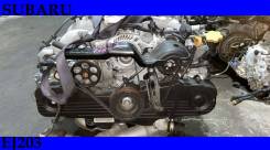   EJ203 Subaru   