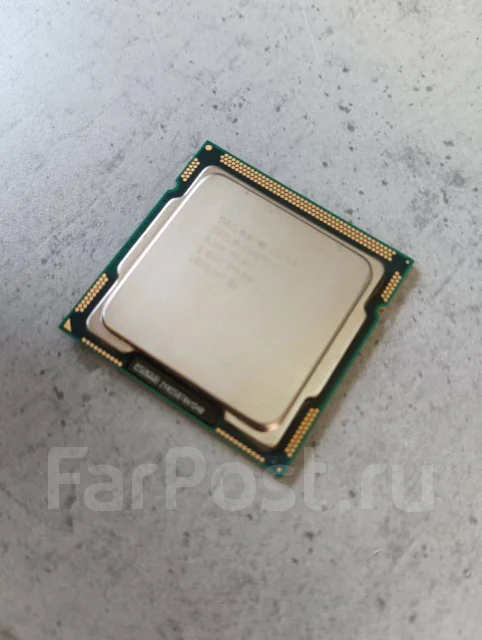Intel Core i5-760 ����