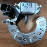 ������ ������� ���� TD27/24V FD2003 ����