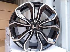 Honda. 7.5x18", 5x114.3, ET45, �� 64,1���. ����