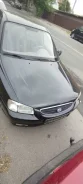 Hyundai Accent. G4EC, G4EC ����