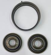    ZF 8HP45 1087PK 