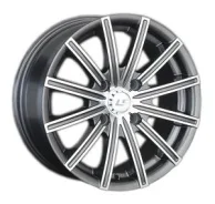 LS Wheels LS 312