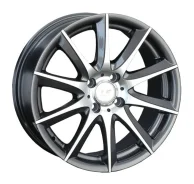 LS Wheels LS 286