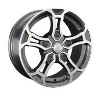 LS Wheels LS 216