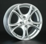 LS Wheels LS 393