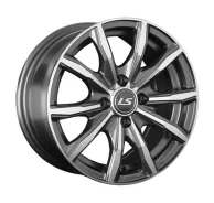 LS Wheels LS 786