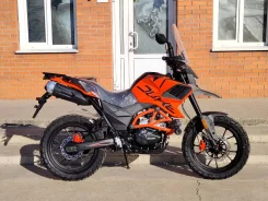 Regulmoto Duke 300. 300����. ��., ��������, ���������, ��� ������� ����