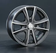 LS Wheels LS 231