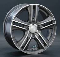 LS Wheels LS 191