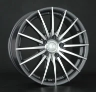 LS Wheels LS 367