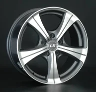 LS Wheels LS 202