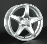 LS Wheels LS 540