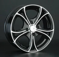 LS Wheels LS 393