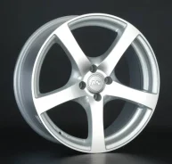 LS Wheels LS 357