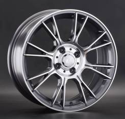 LS Wheels LS 818