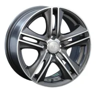 LS Wheels LS 191