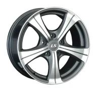LS Wheels LS 202