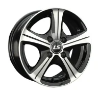 LS Wheels LS 202