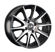 LS Wheels LS 286