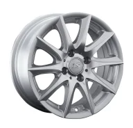LS Wheels LS 286