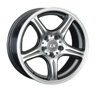 LS Wheels LS 319