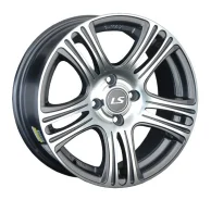 LS Wheels LS 318