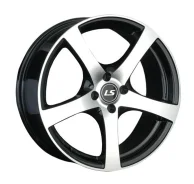LS Wheels LS 357