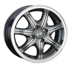 LS Wheels LS 323