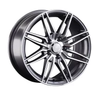 LS Wheels LS 832