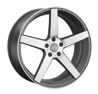 LS Wheels LS 742