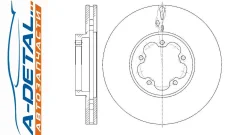 ���� ��������� ������������� G-brake GR-21273 GR21273 ����