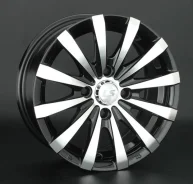 LS Wheels LS 534