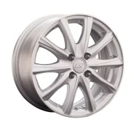 LS Wheels LS 741