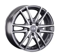 LS Wheels LS 362