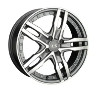 LS Wheels LS 356