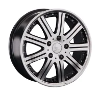 LS Wheels LS 826